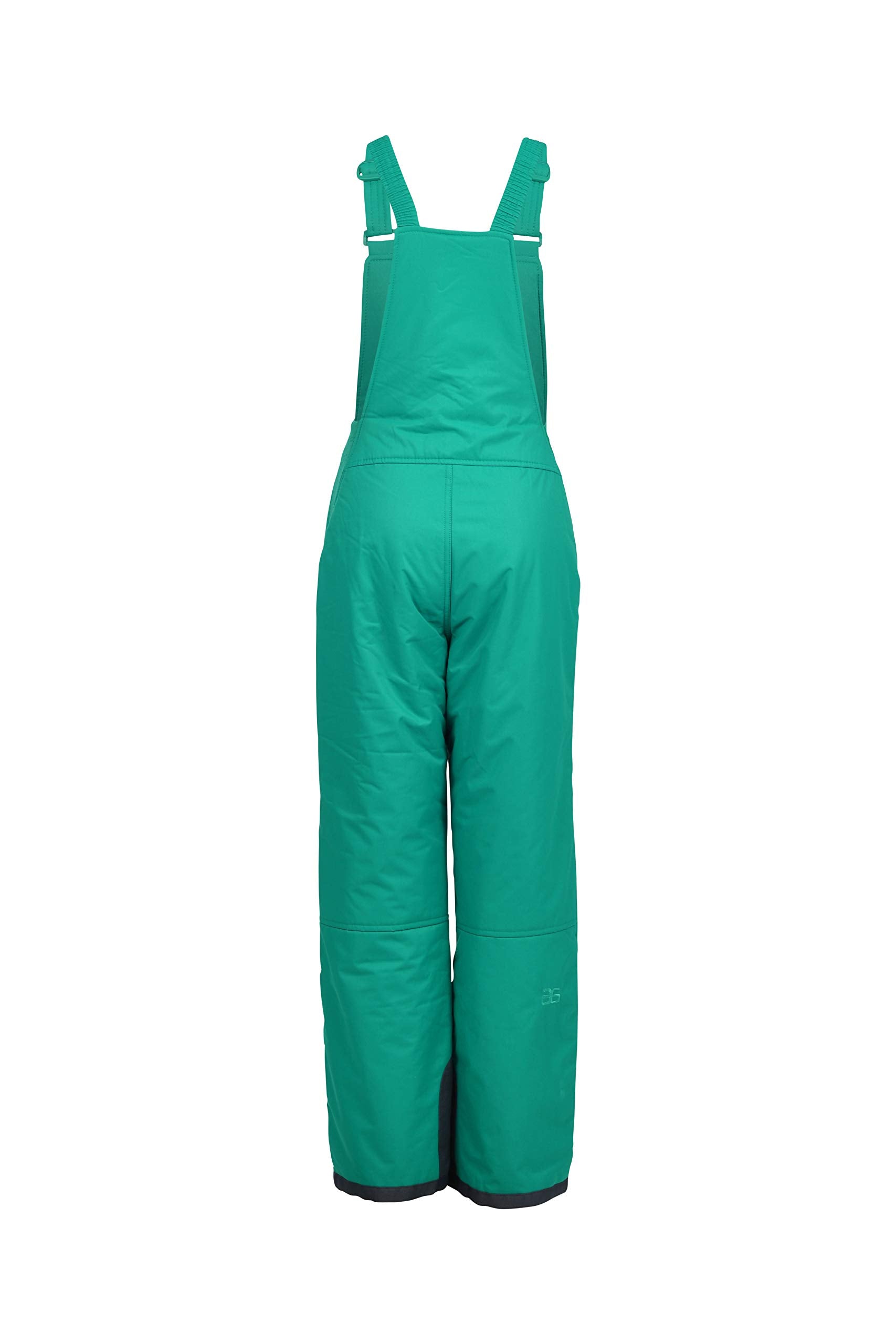 Kids Insulated Snow Bib Overalls – Luggage Online
