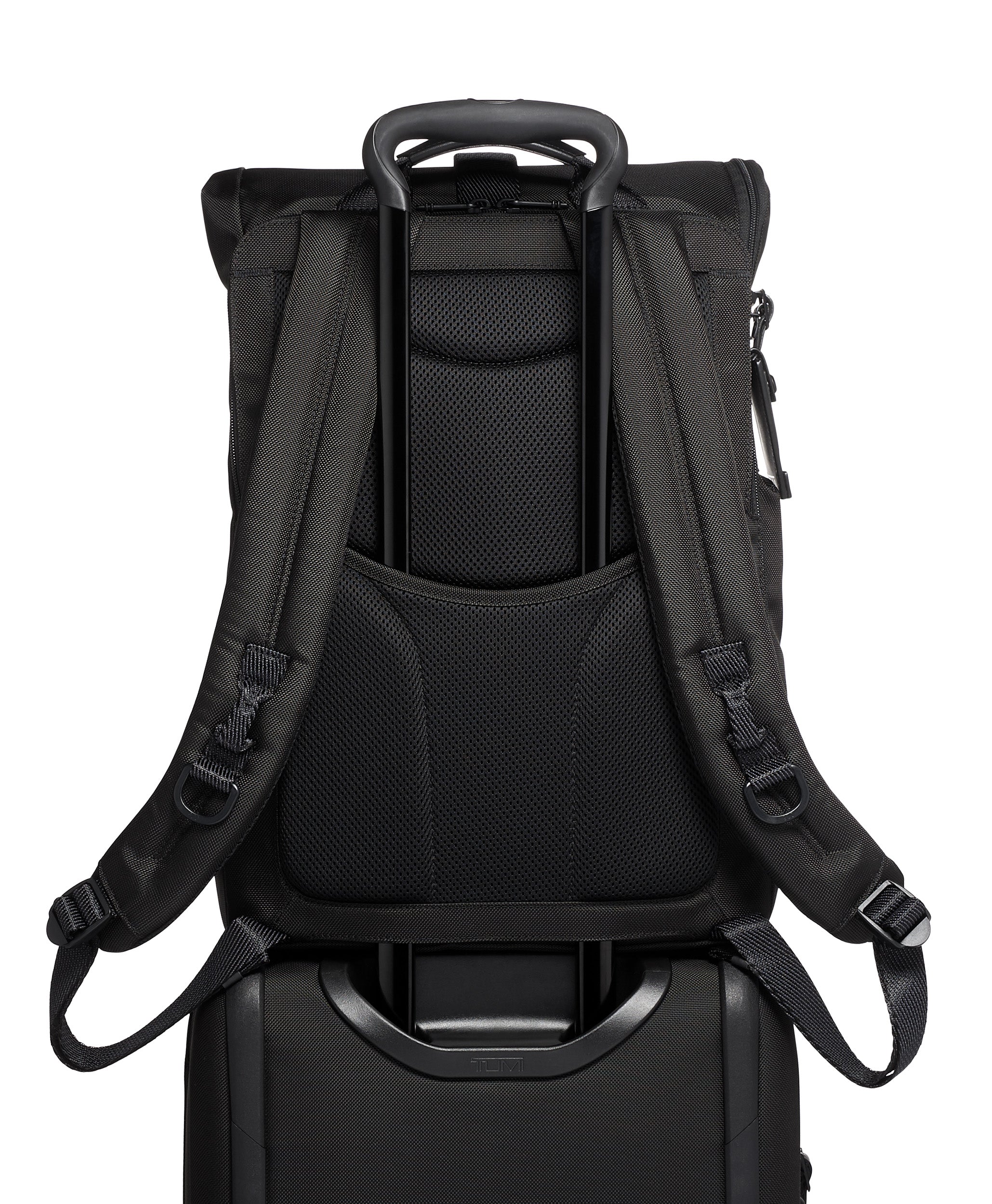TUMI Alpha Bravo Lance Backpack – Luggage Online
