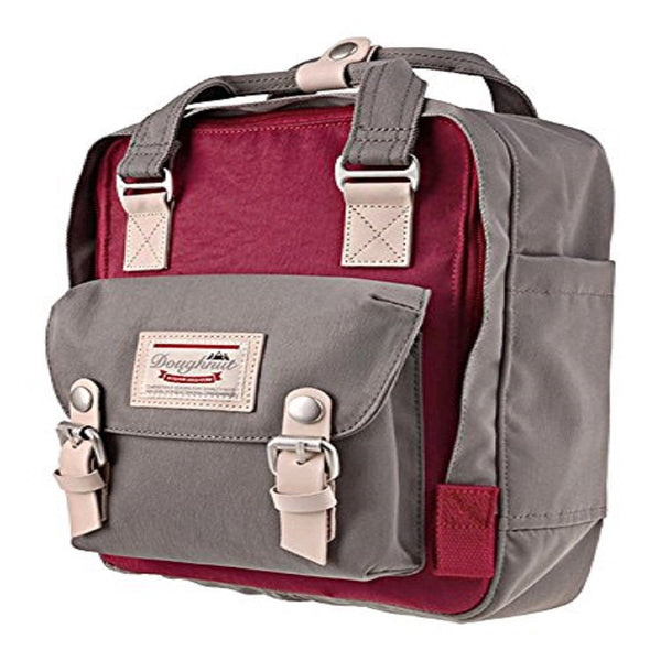 doughnut backpack maroon mini Outdoor Gear Doughnut Macaroon – Luggage Online and the air vibrates erp_item_code:STO-ITEM-2026-409948 Calia By Carrie Underwood Model:BV2-800-S