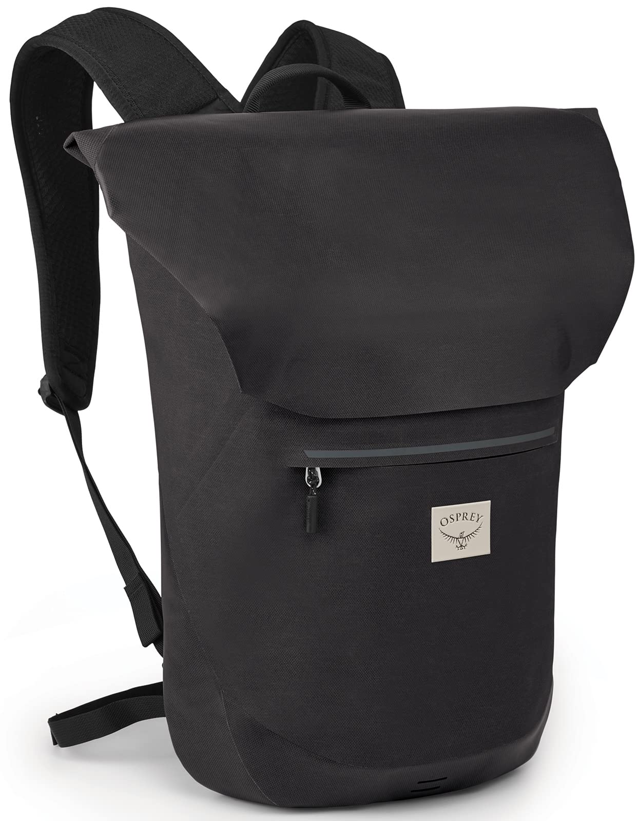 Stonewash Black