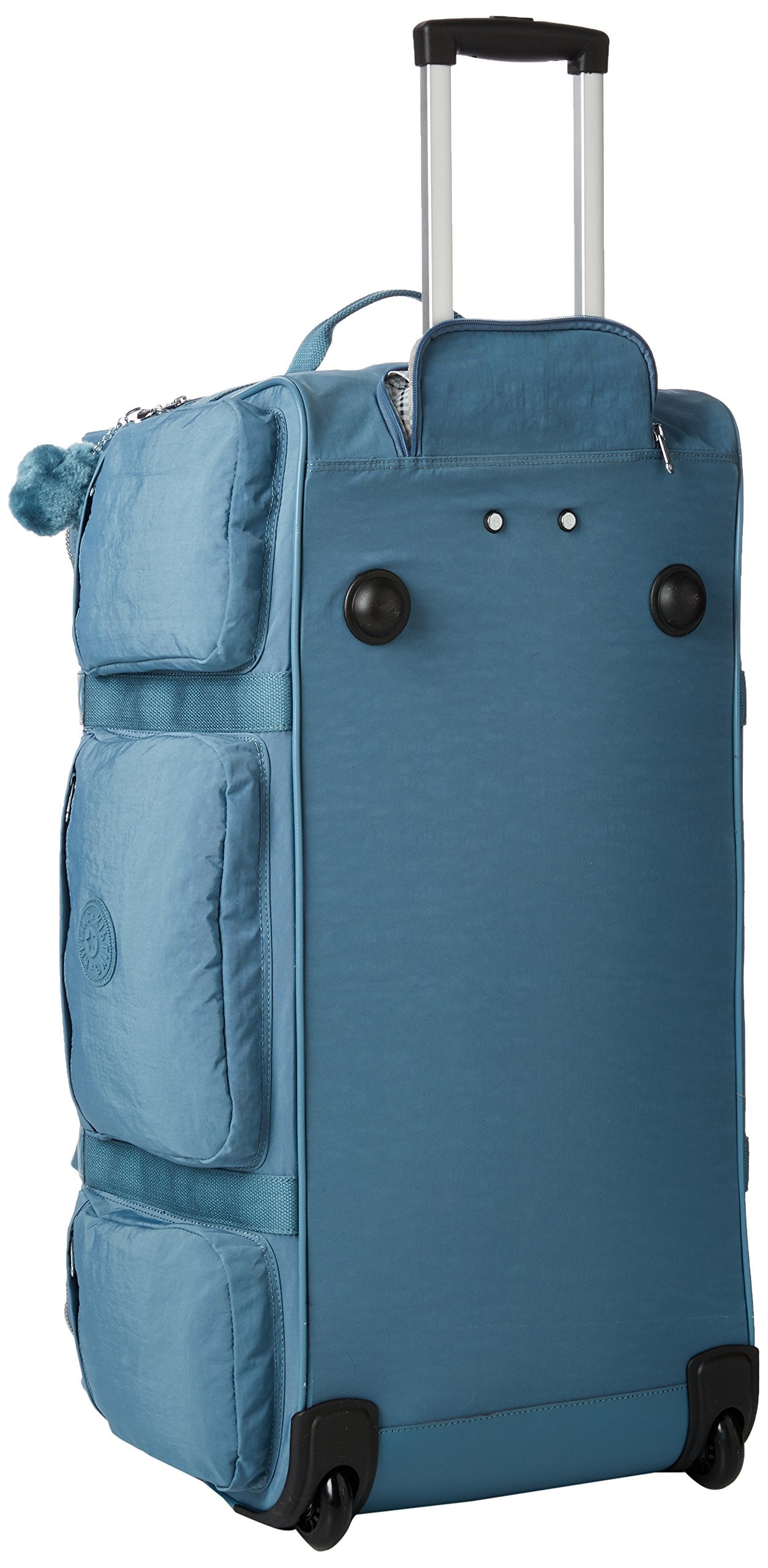Kipling discover small rolling hot sale duffel