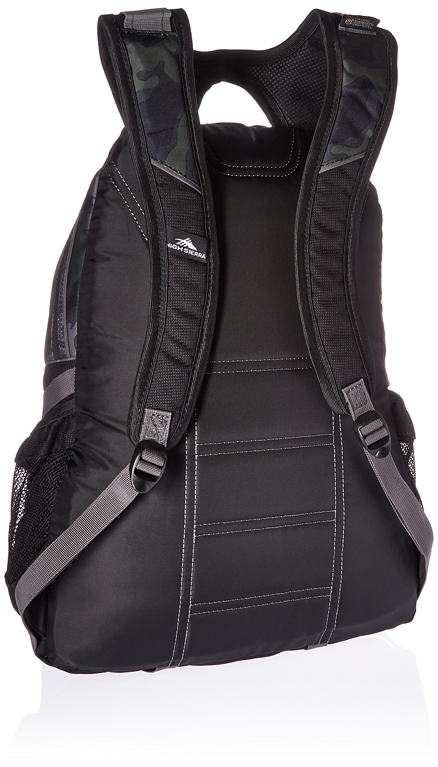 Camo/Black/Slate