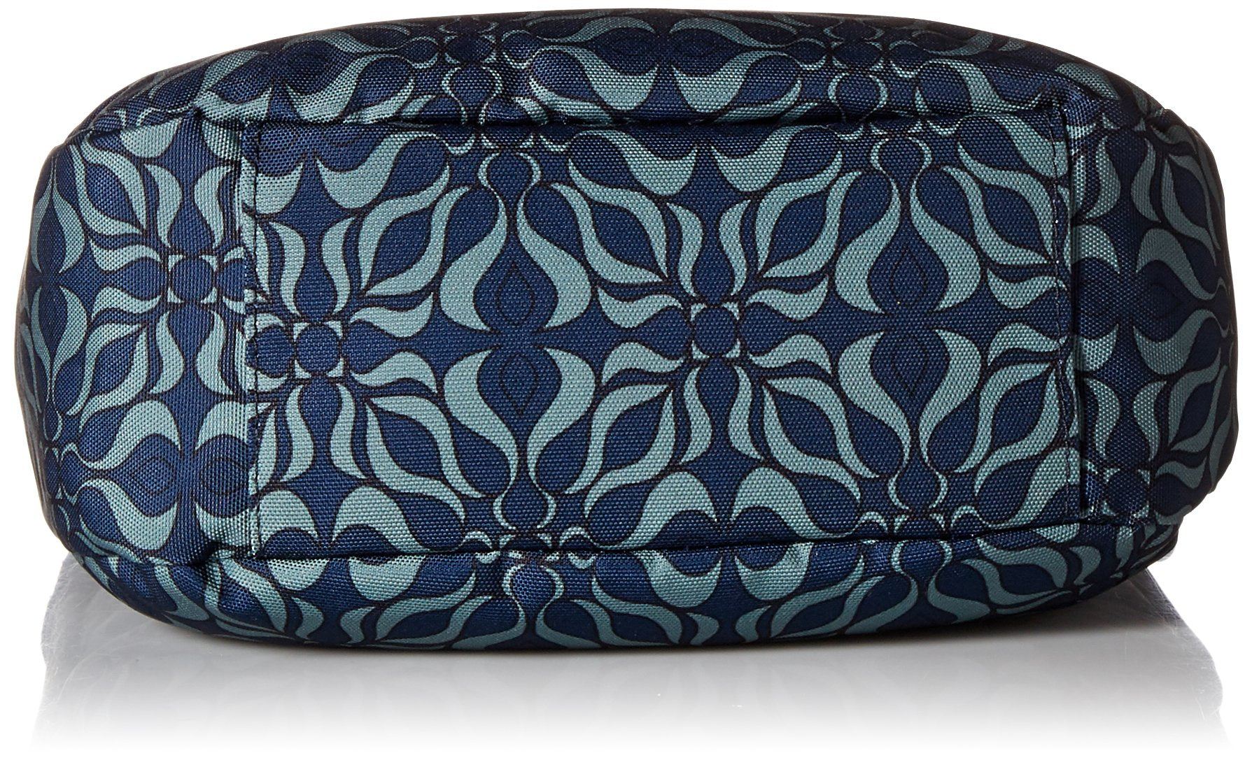 Midnight Geo Print