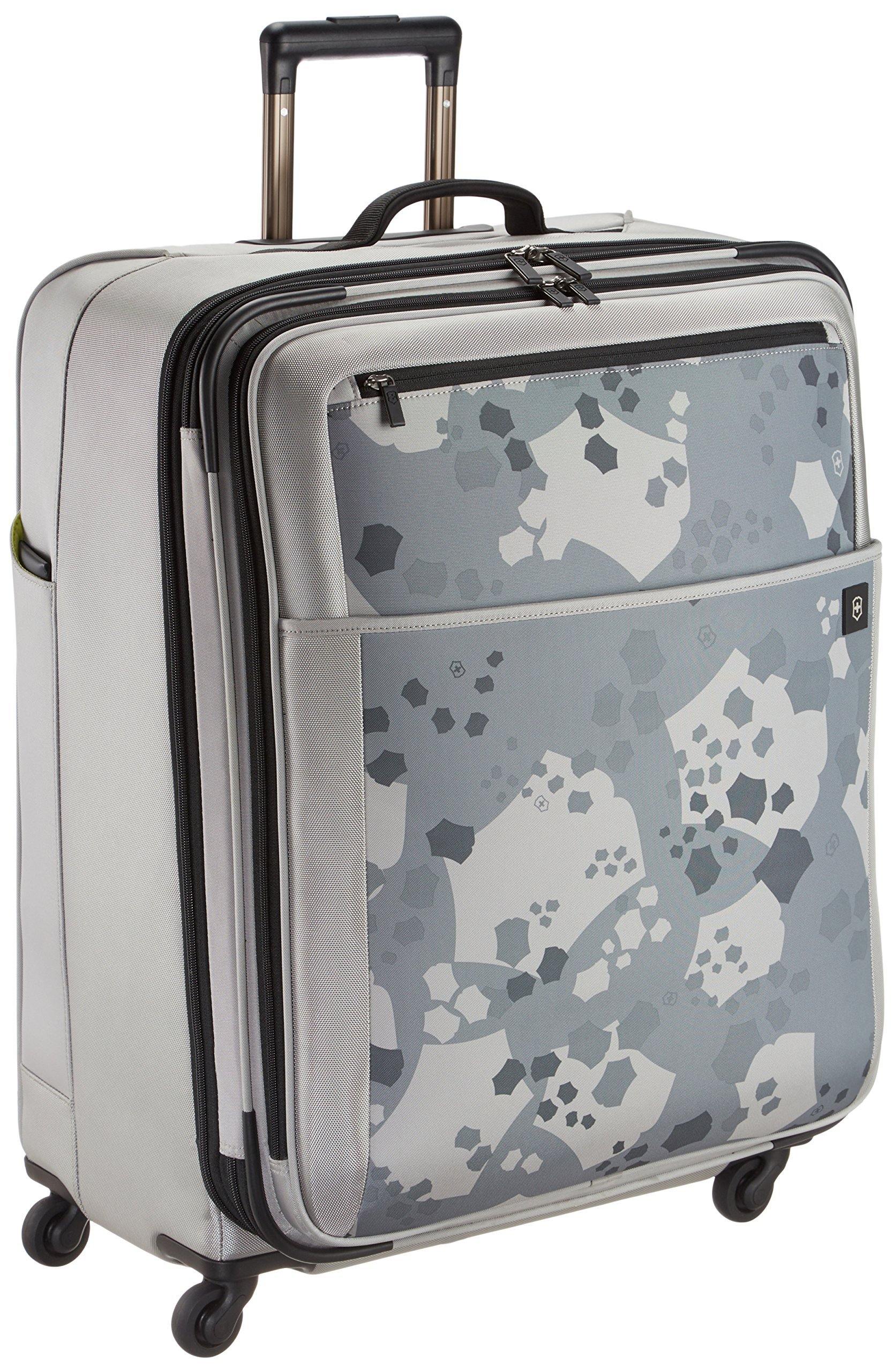 Grey Camo