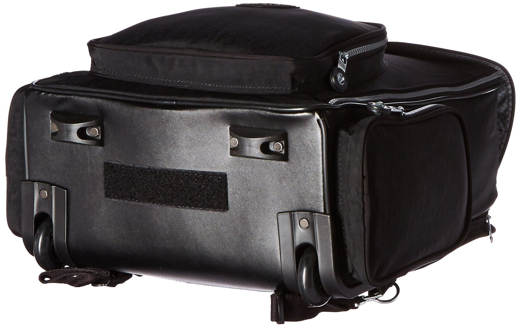 alcatraz ii rolling laptop backpack Kipling Alcatraz II Wheeled Backpack – Luggage Online