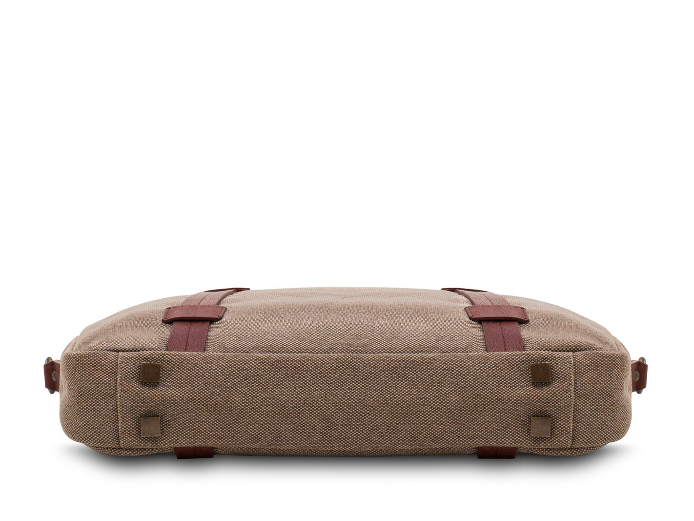Khaki W/Brown