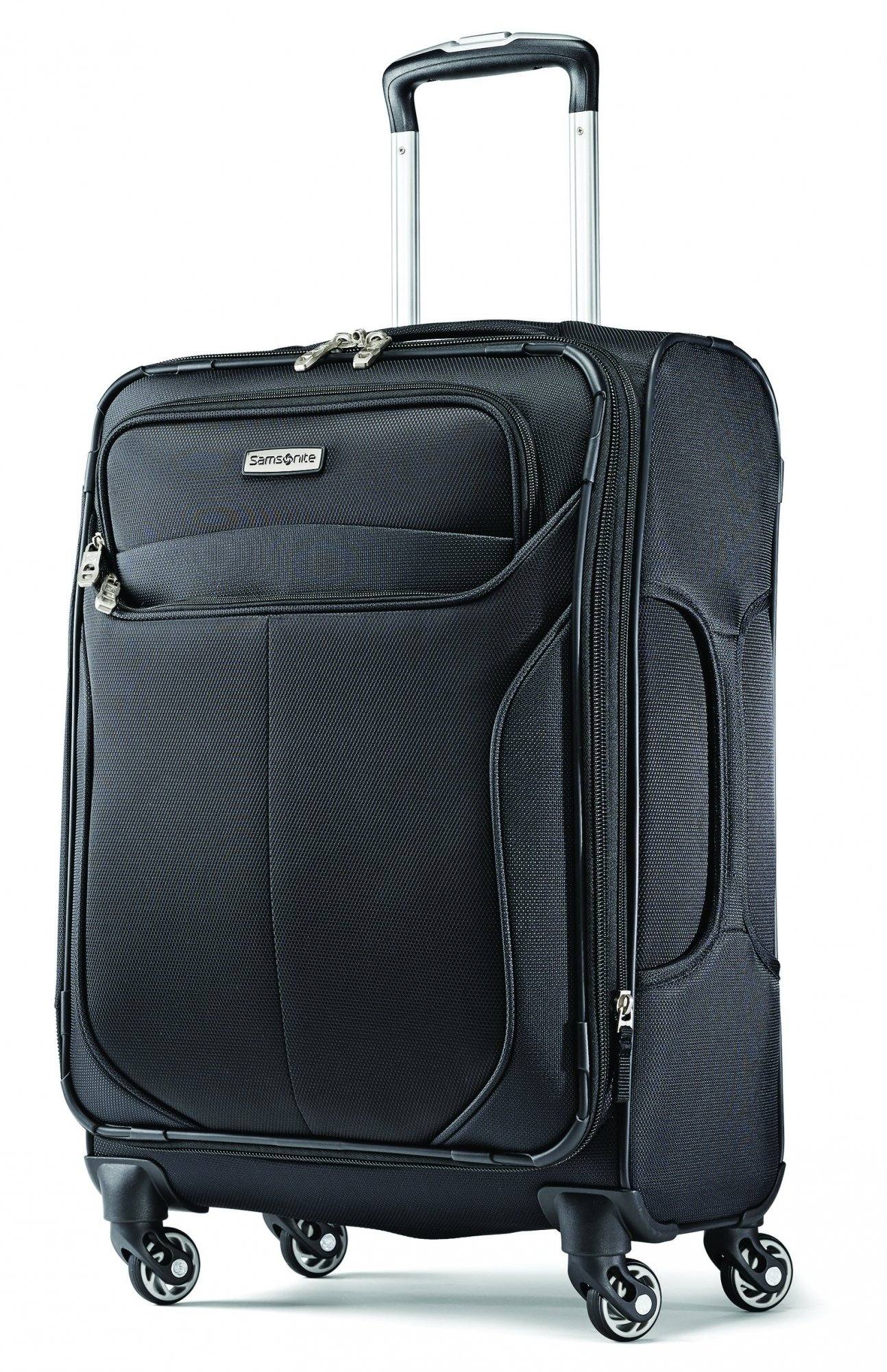 Samsonite Liftwo Spinner 29 Suitcases – Luggage Online