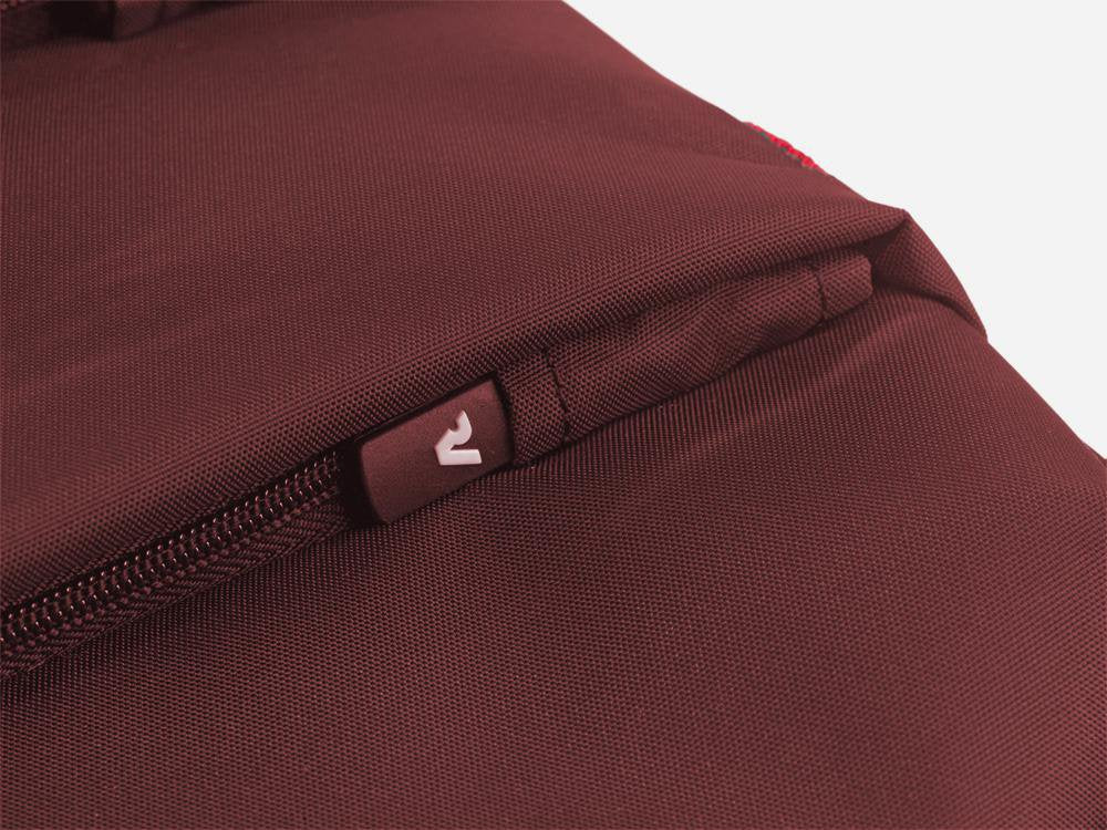 Dark Red