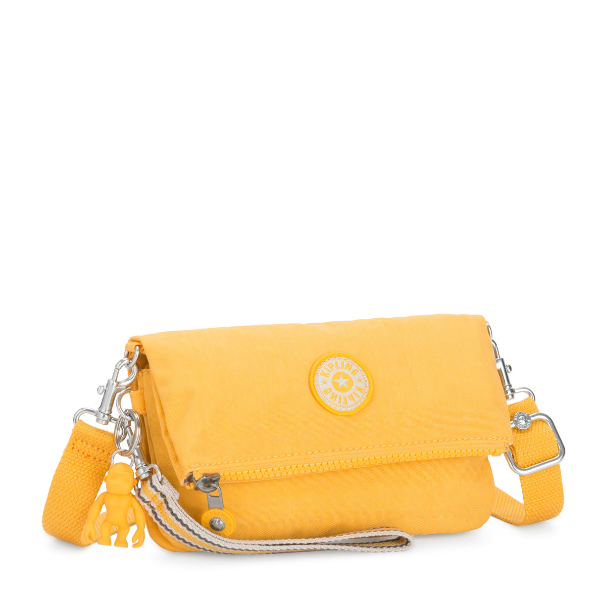 Vivid Yellow
