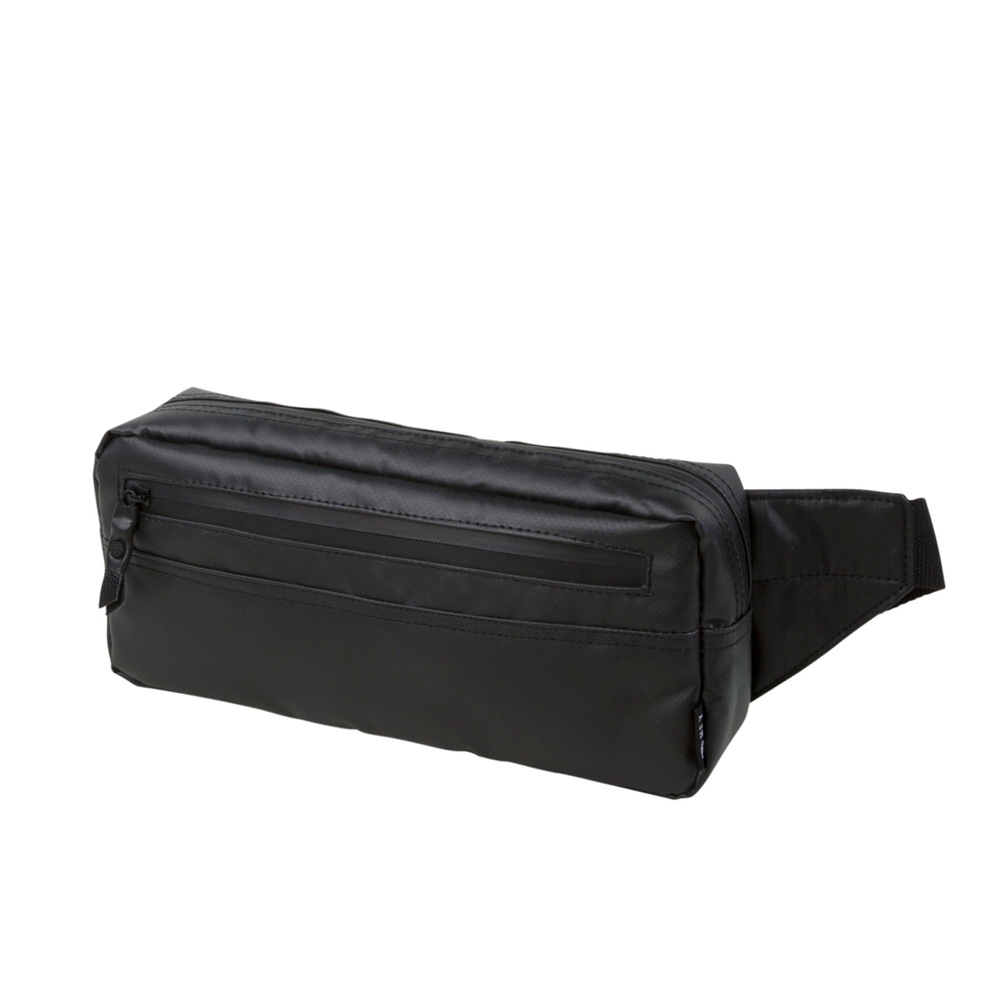 Nero Black Ripstop