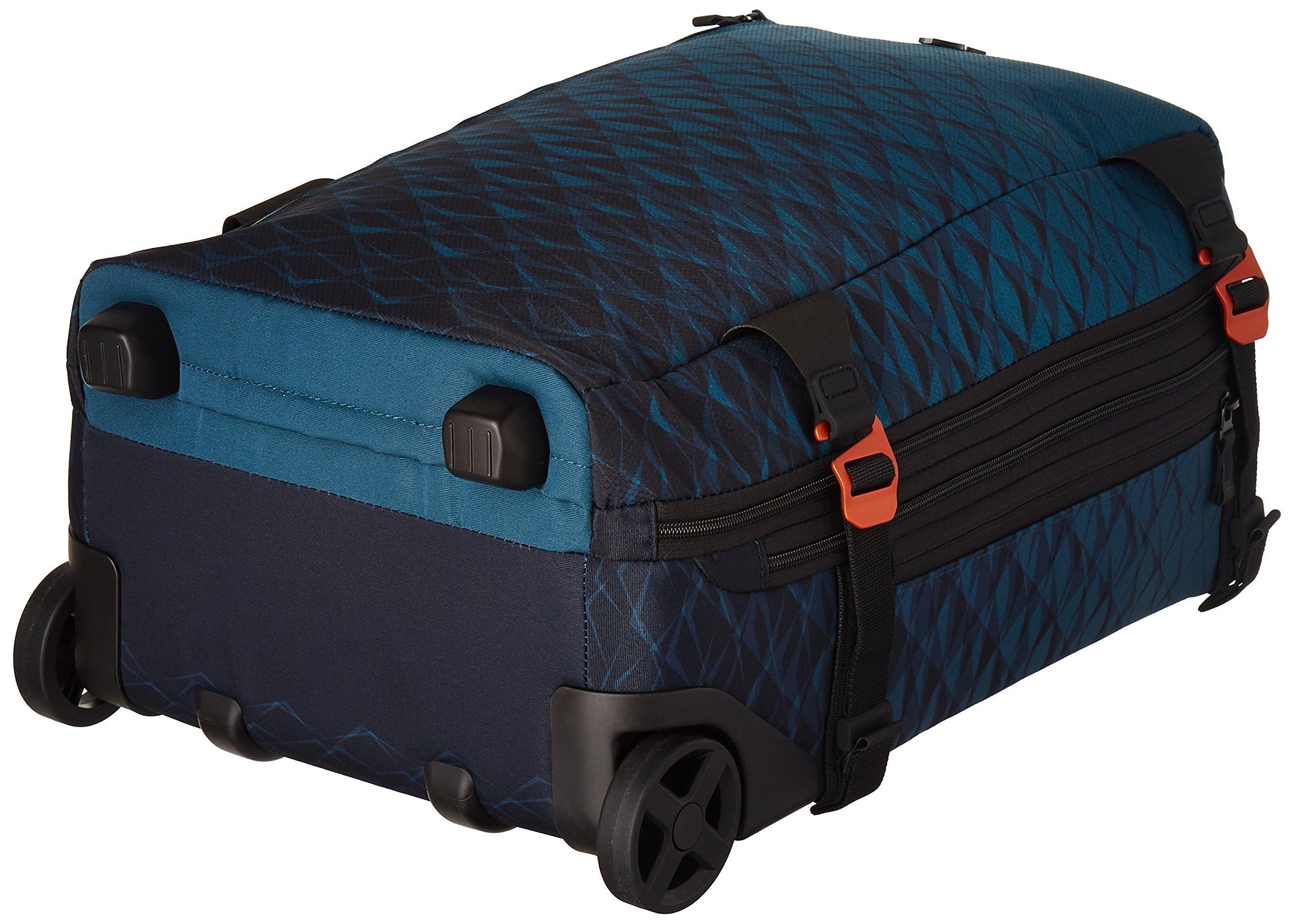 Dark Teal