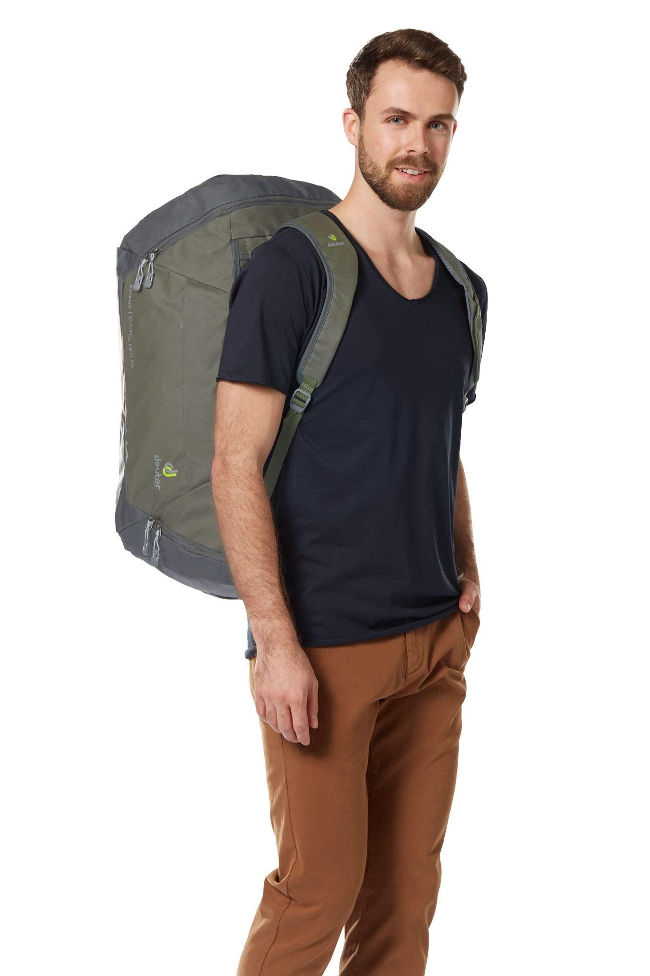 Khaki/Ivy