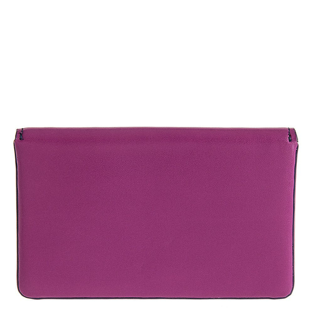 Indigo/Plum