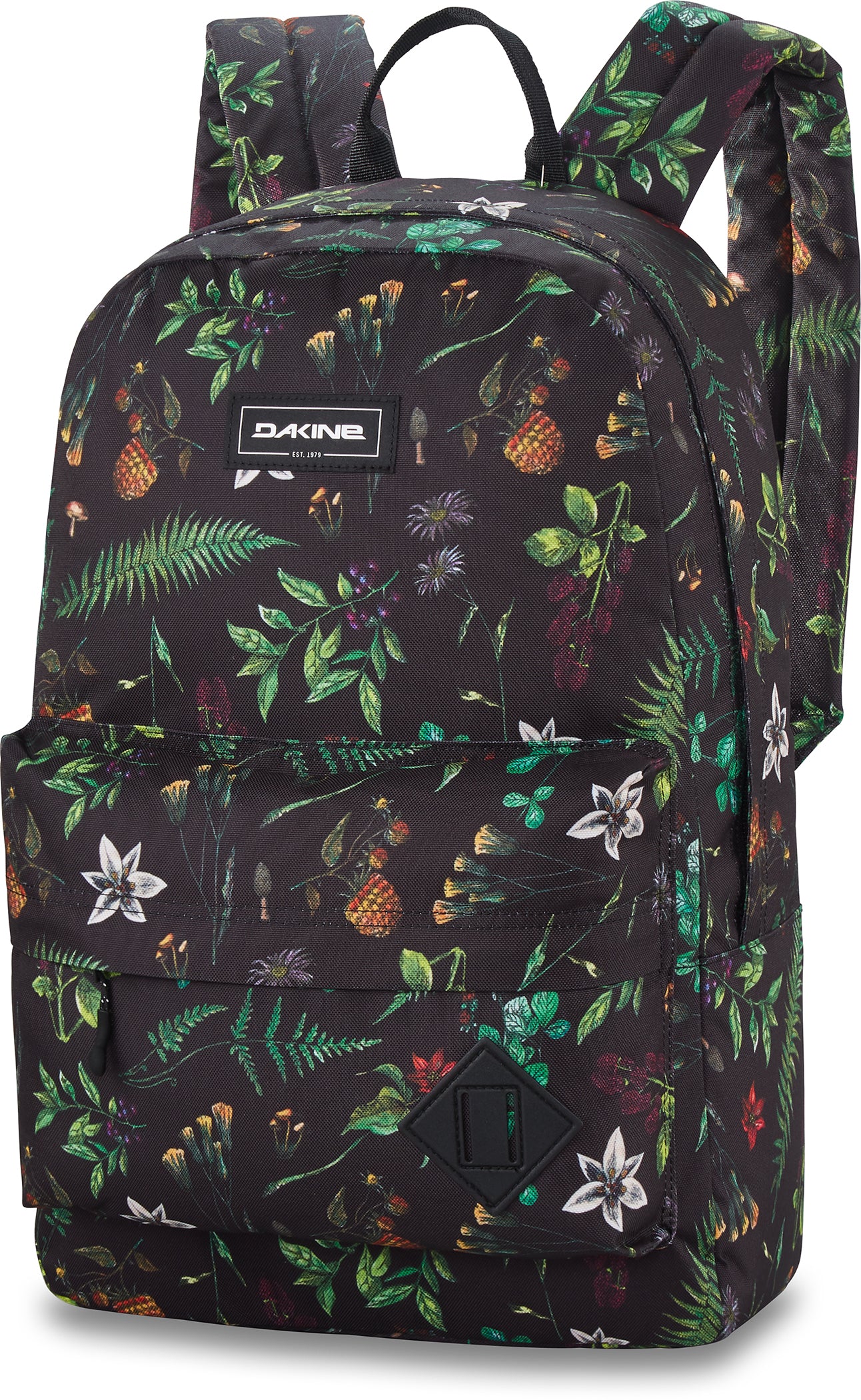 Woodland Floral