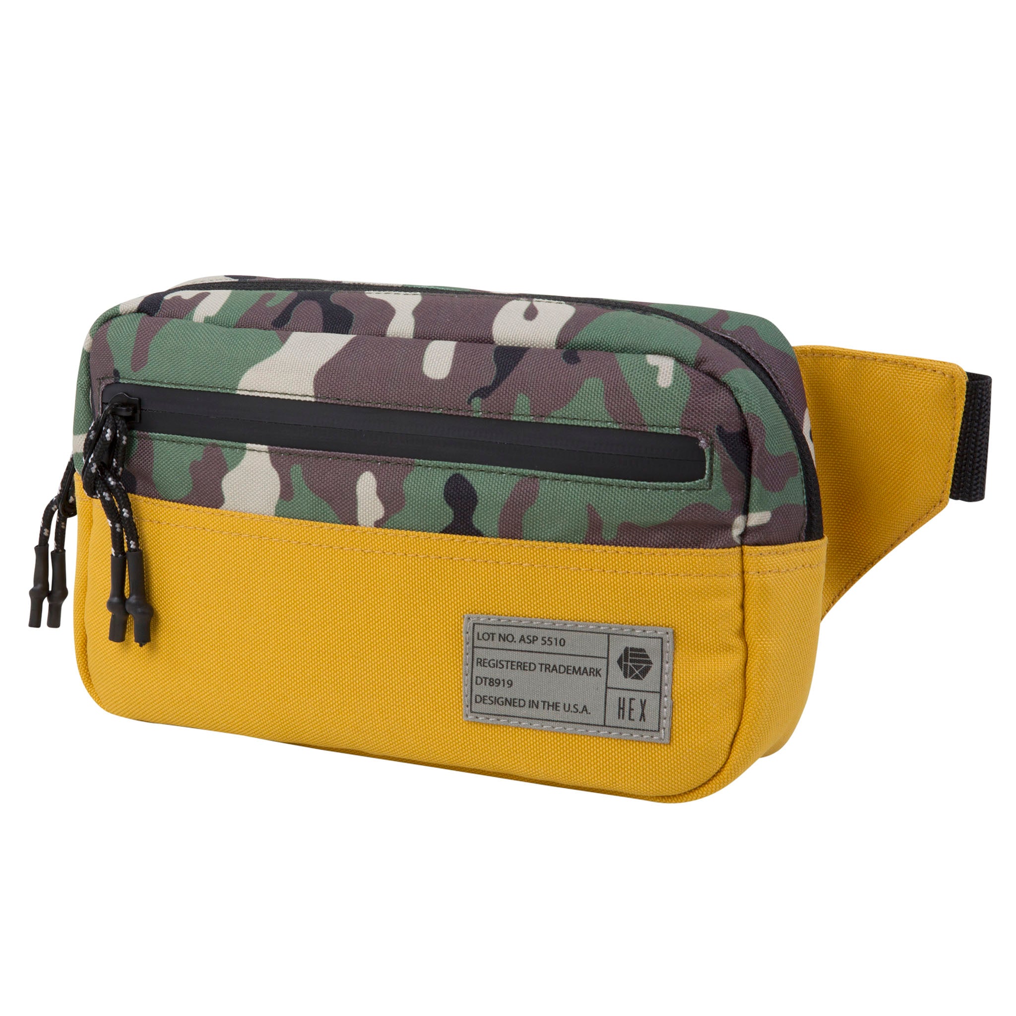 Aspect Gold/Camo