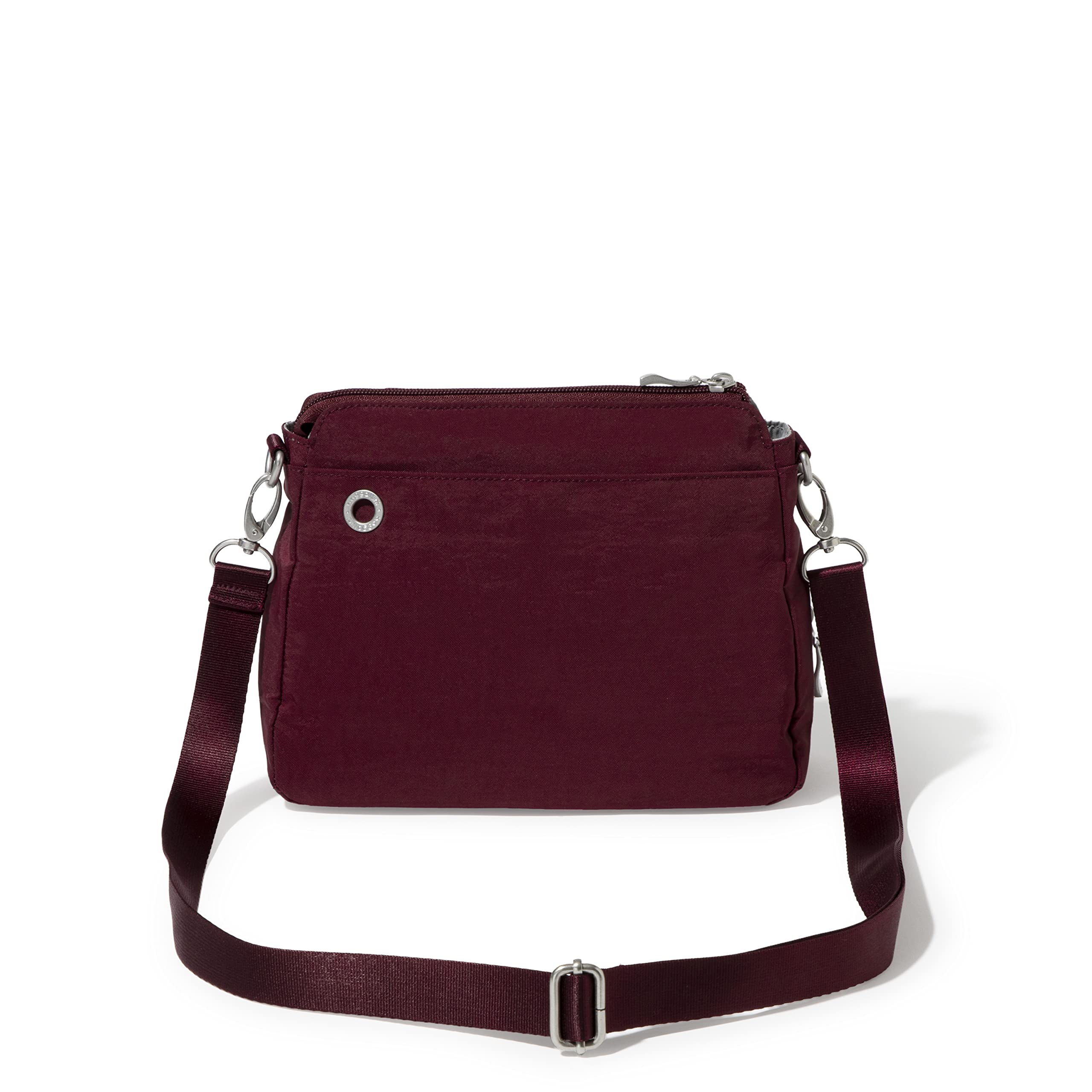 Baggallini Calais Crossbody Bag – Luggage Online