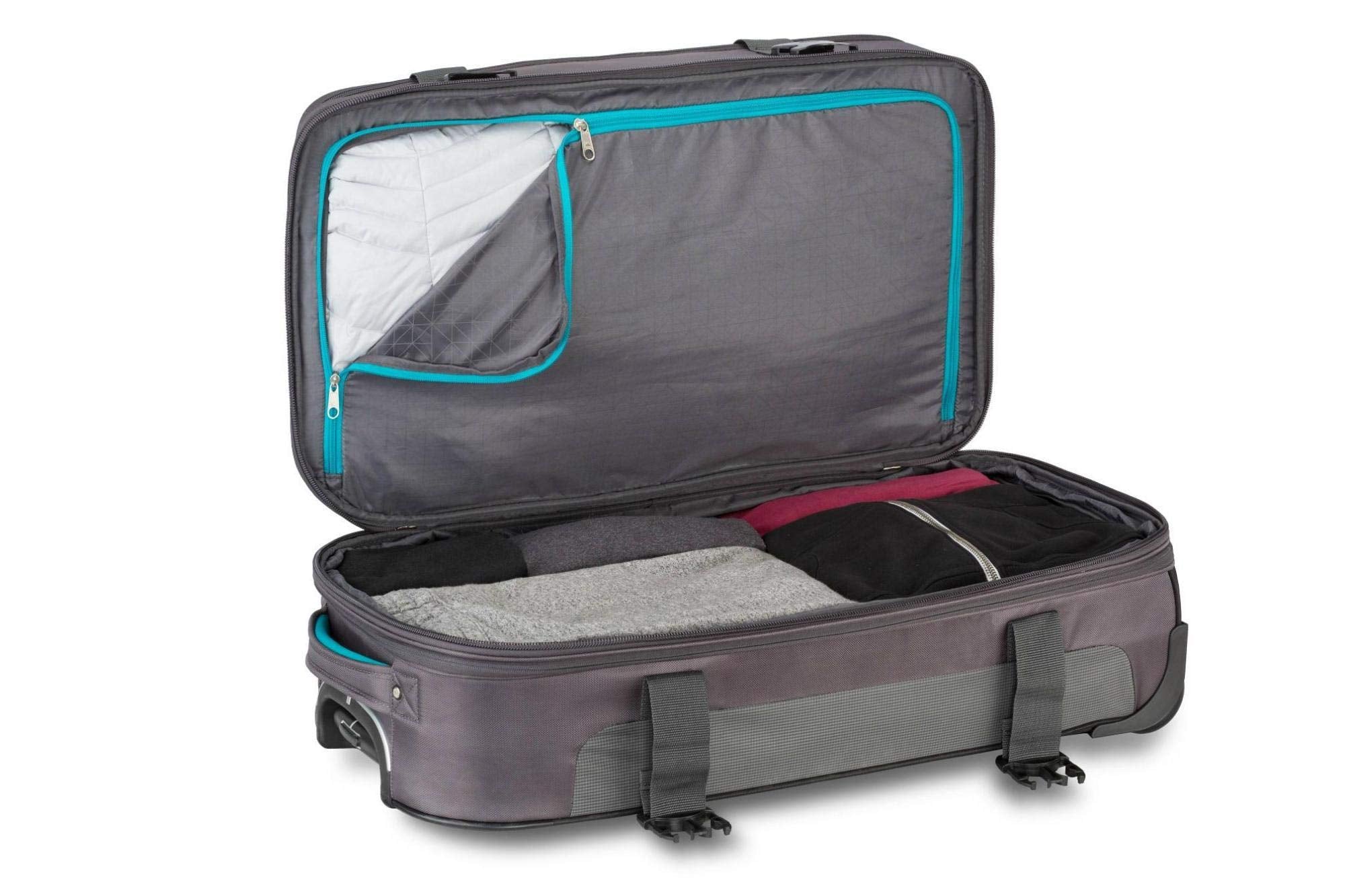Spinner Luggage Winslow Suitcases Shop High Sierra Winslow Carry