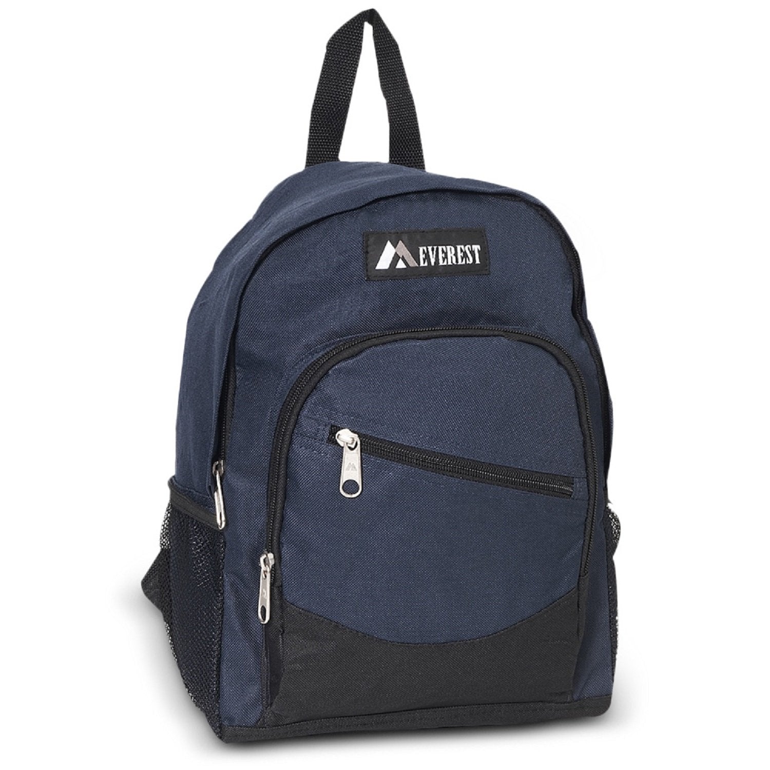 Navy/Black