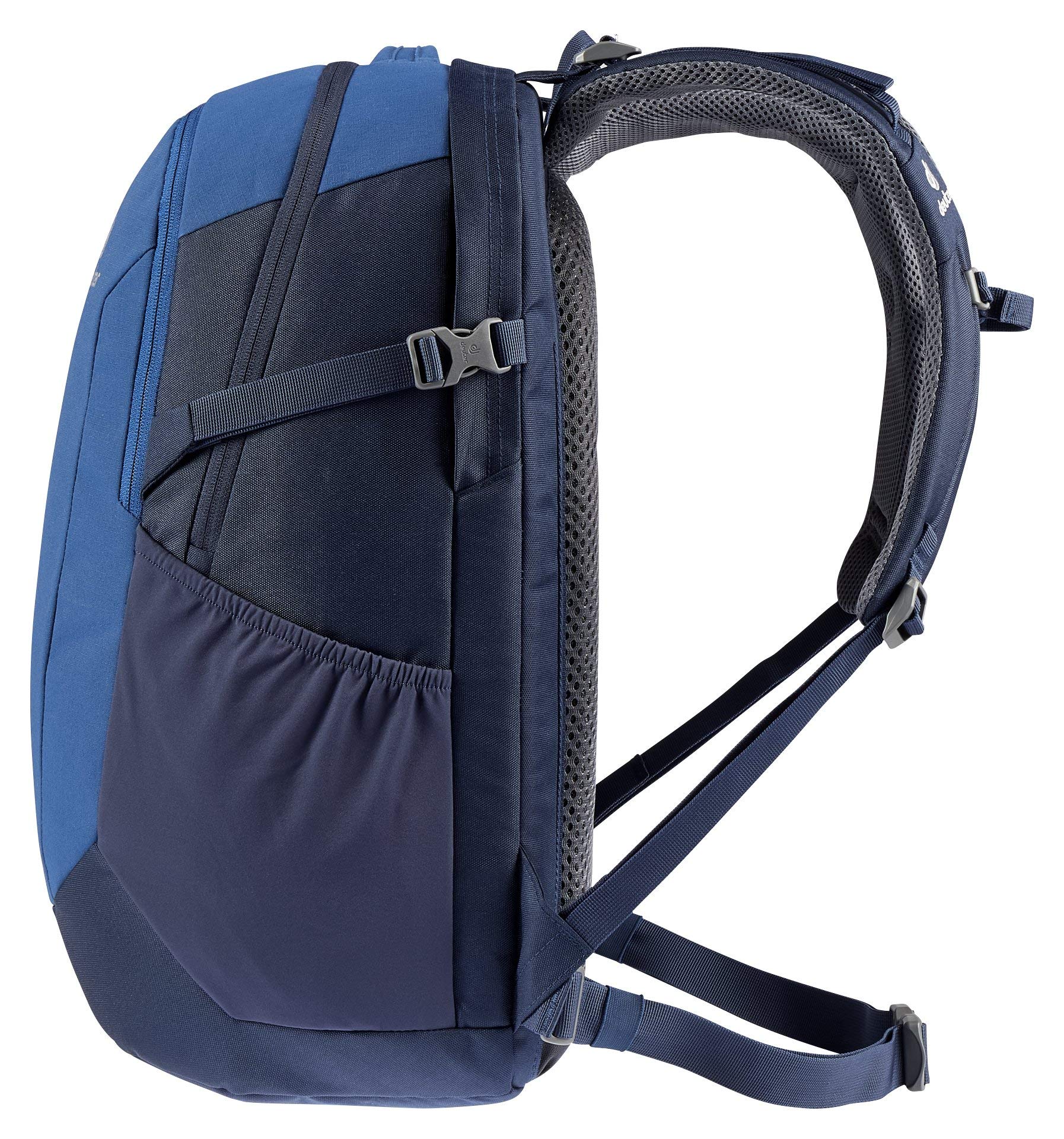 Steel-Navy