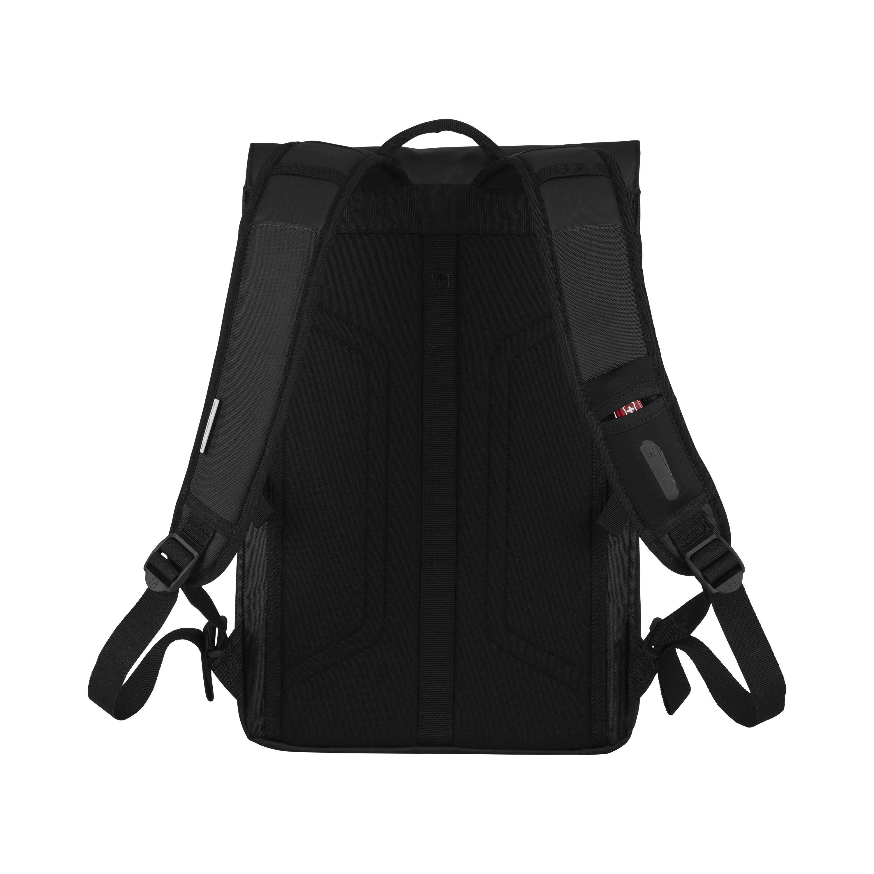 Victorinox clearance flapover backpack