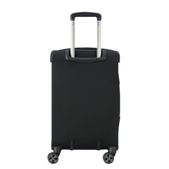 DELSEY Paris Hyperglide 21 2 Wheel Expandable Carry On Luggage Online
