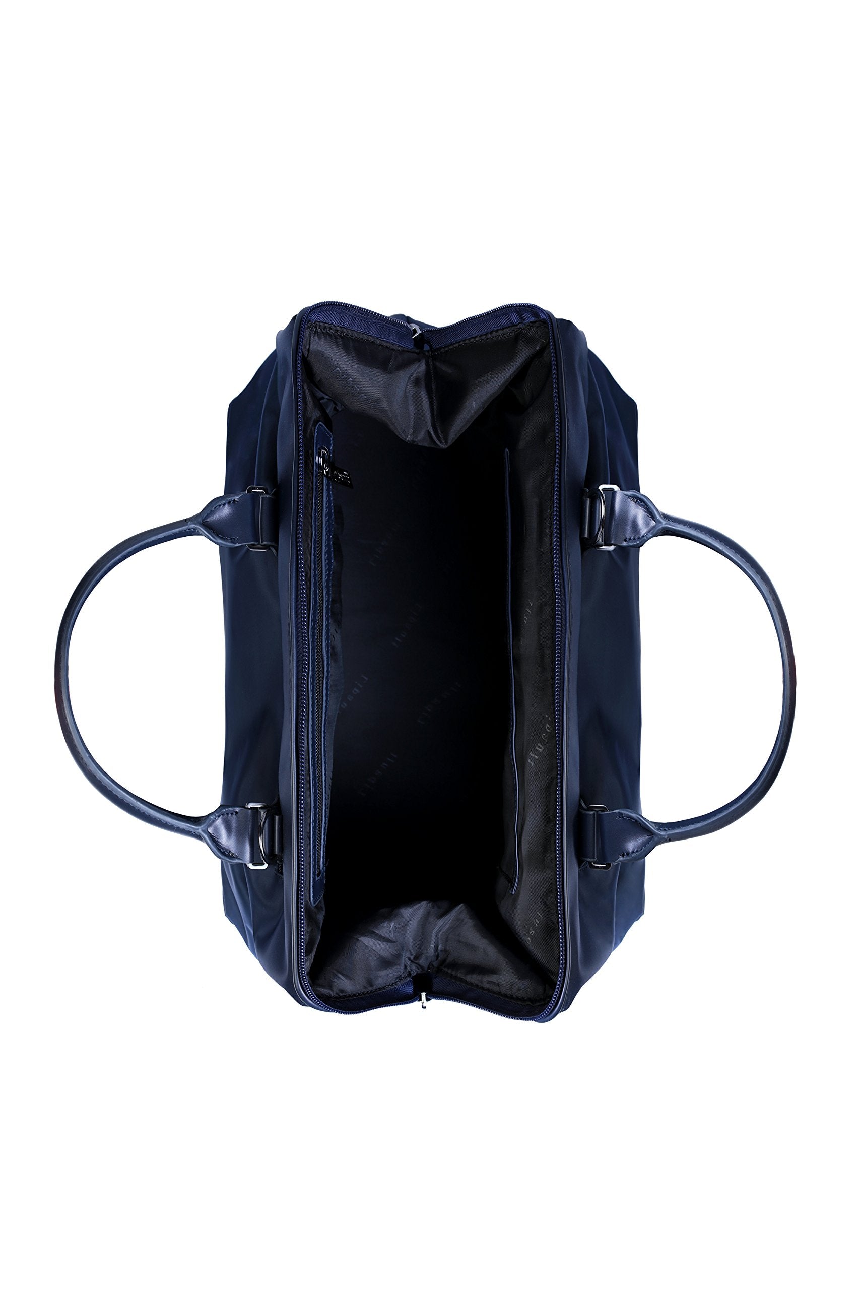 Lipault lady clearance plume bowling bag
