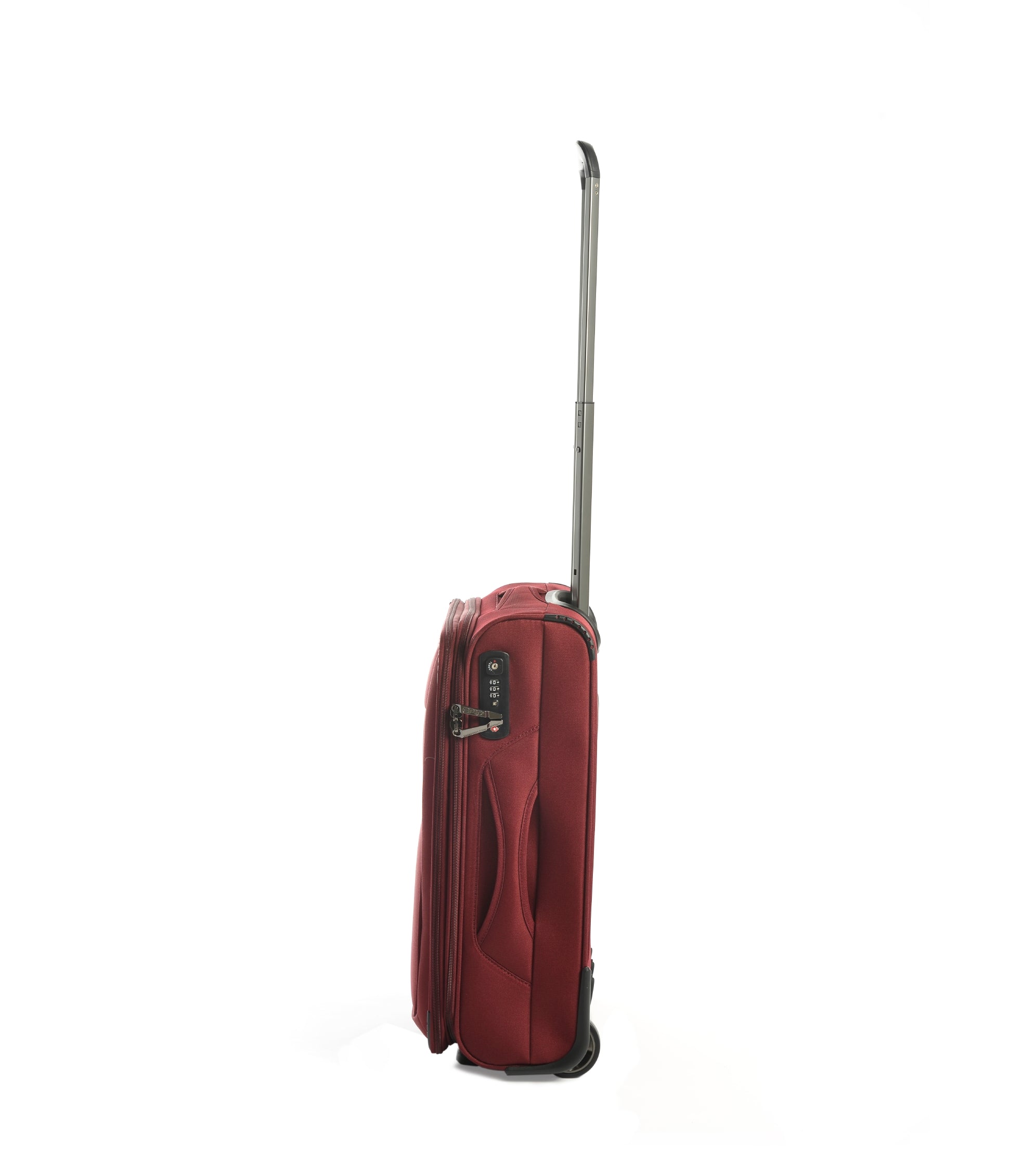 Burgundy Red