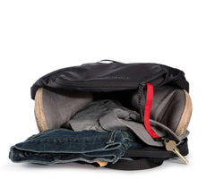 timbuk2 especial raider backpack black Timbuk2 Especial Raider Backpack – Luggage Online