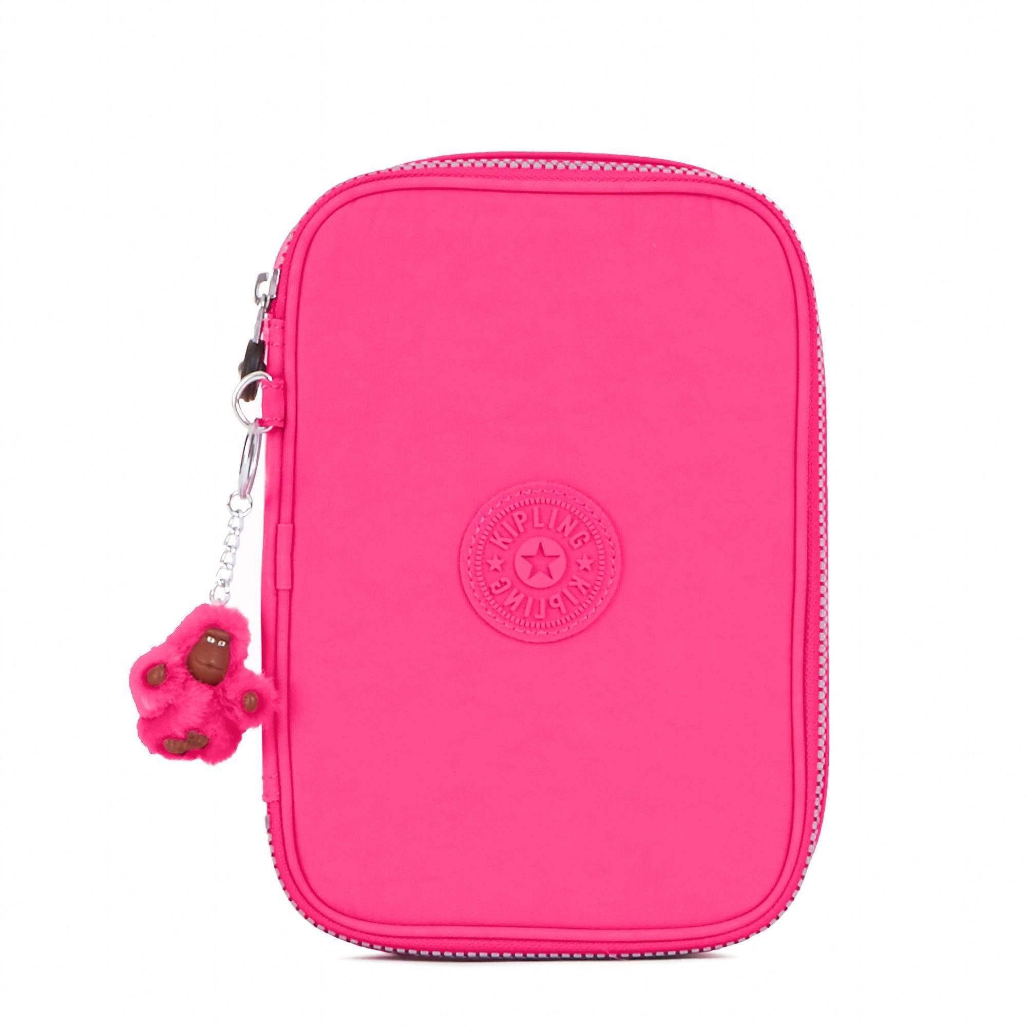 Surfer Pink