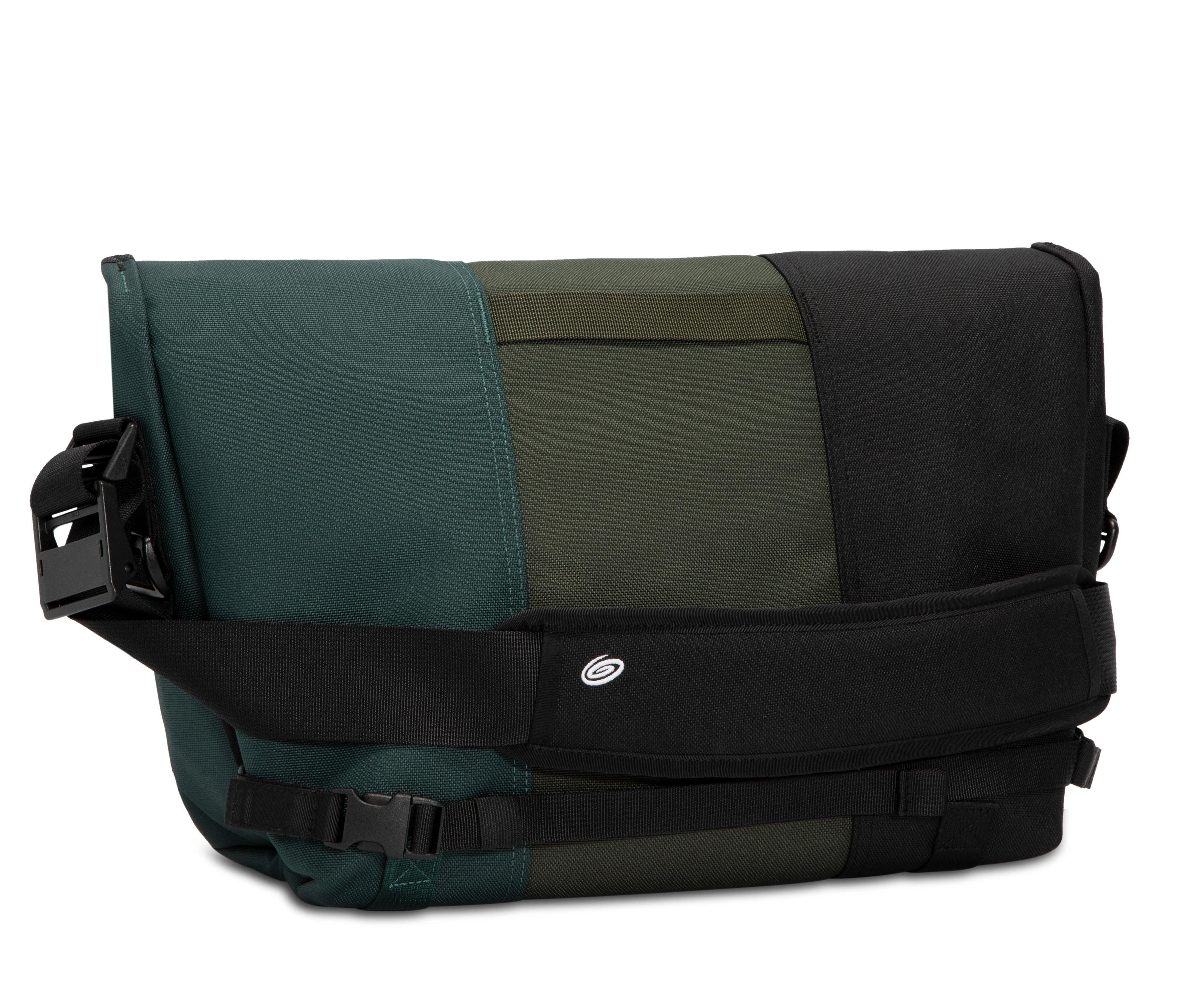 Timbuk2 Classic Messenger – Luggage Online