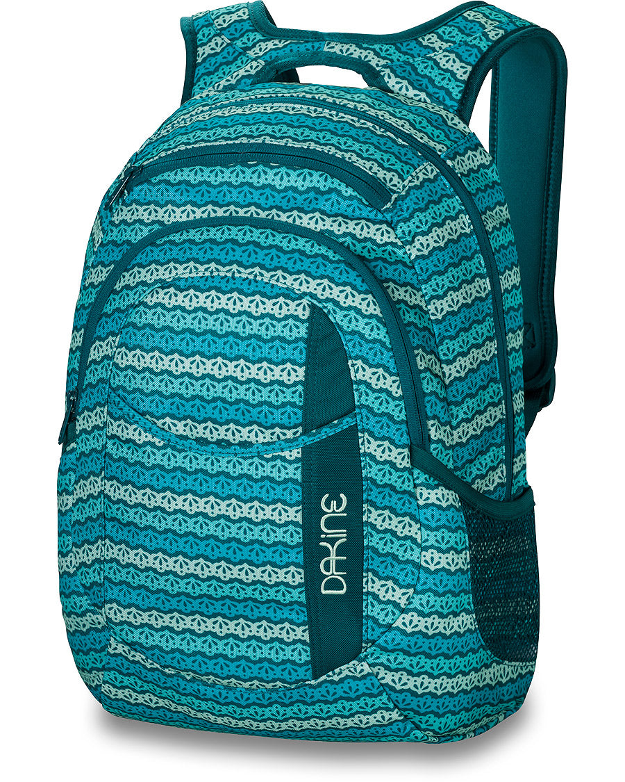 Teal Ingalls