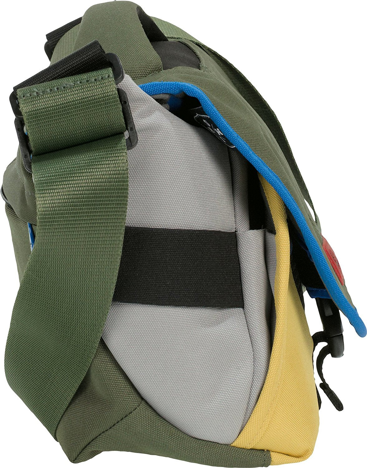 Rifle Green
