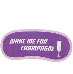 Champagne Purple