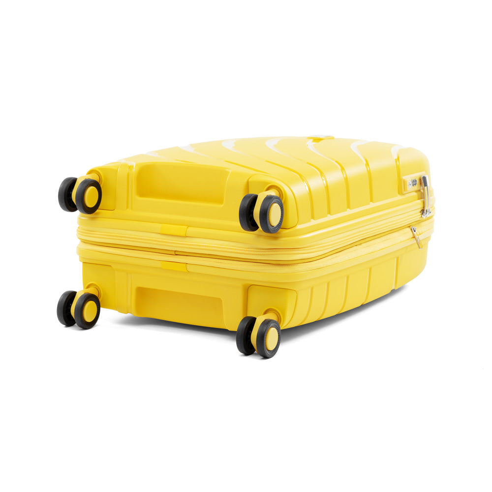 Sunshine Yellow