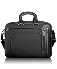 TUMI Arrive' T Pass Kennedy Deluxe Brief