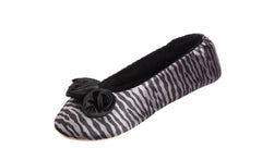 Blac Zebra
