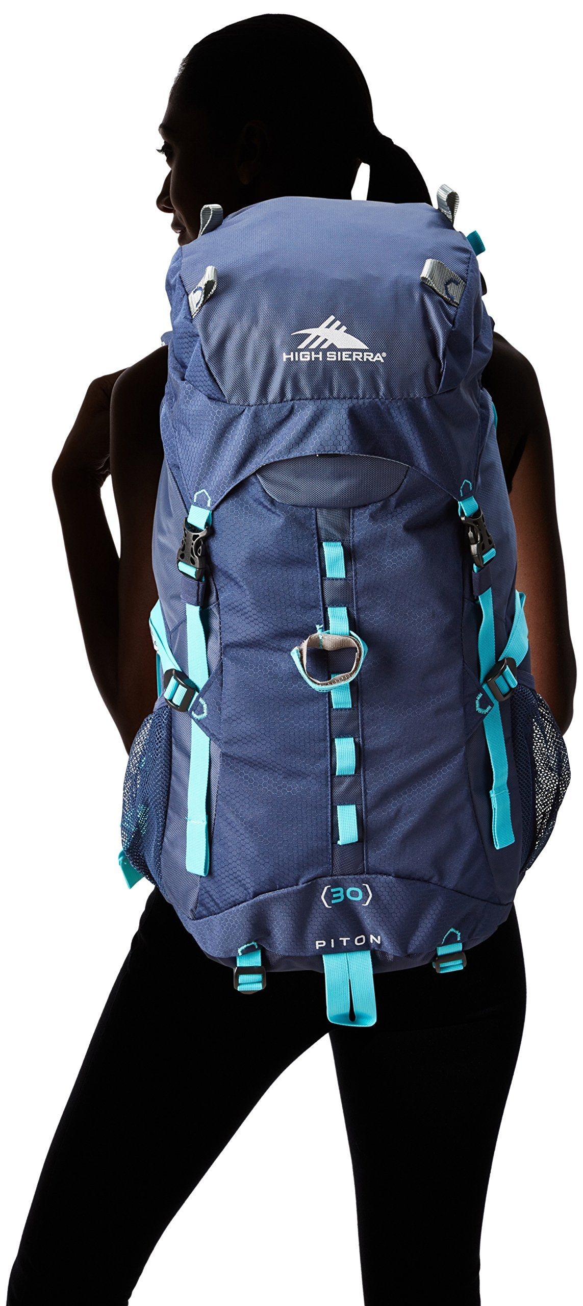 High Sierra Women's Piton 30