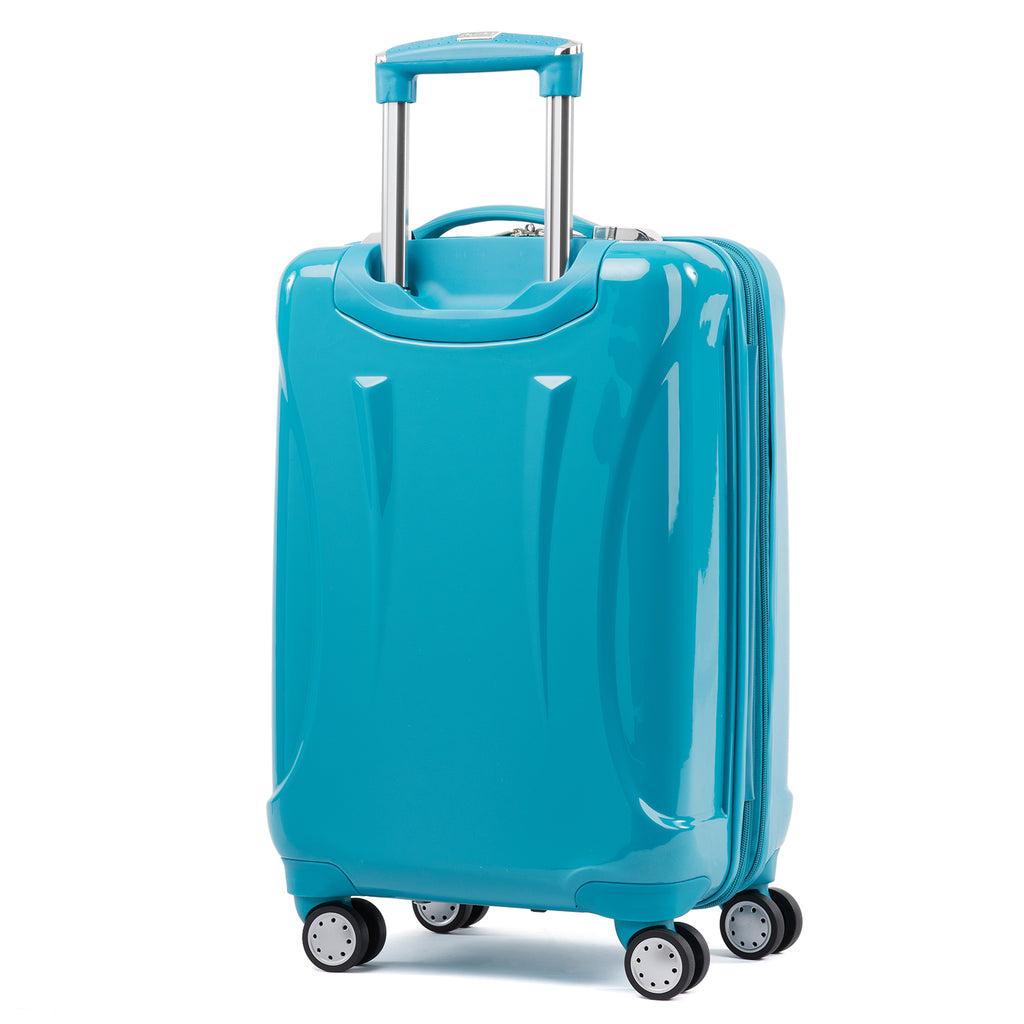 Atlantic Luggage Ultra Lite 4 21" 4Wheel CarryOn Luggage Luggage Online