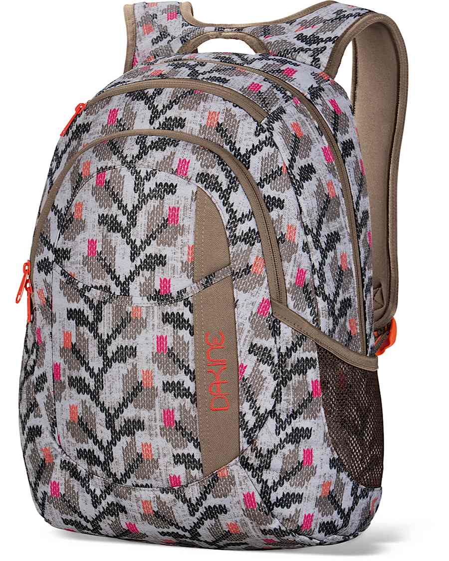 Woven Floral