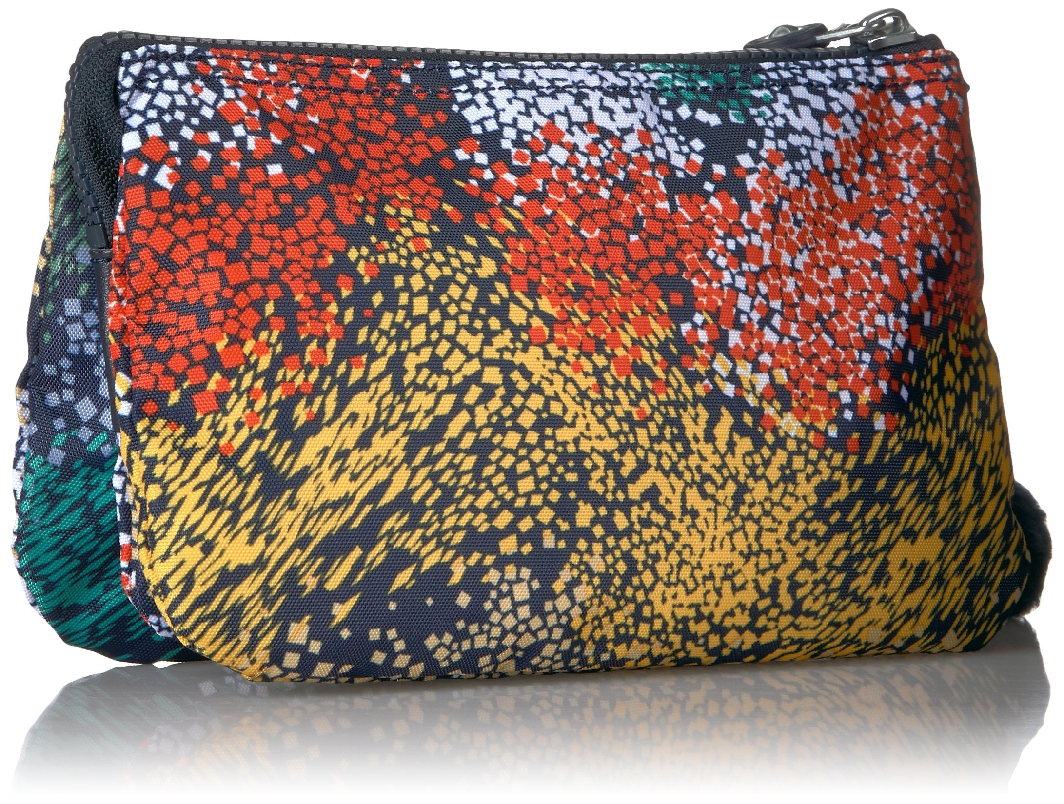 Kipling Creativity X-Large Pouch (Casual Flower)