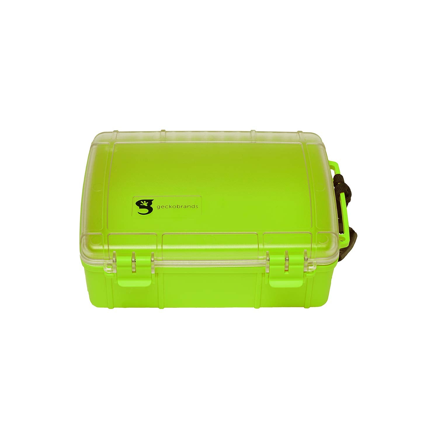 Geckobrands Waterproof Large Dry Box