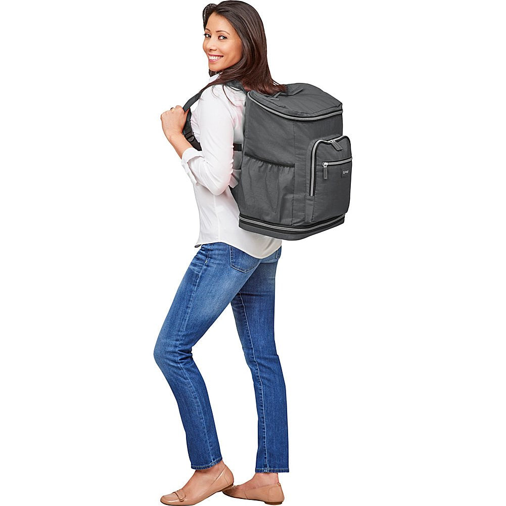 Biaggi zipsak backpack outlet