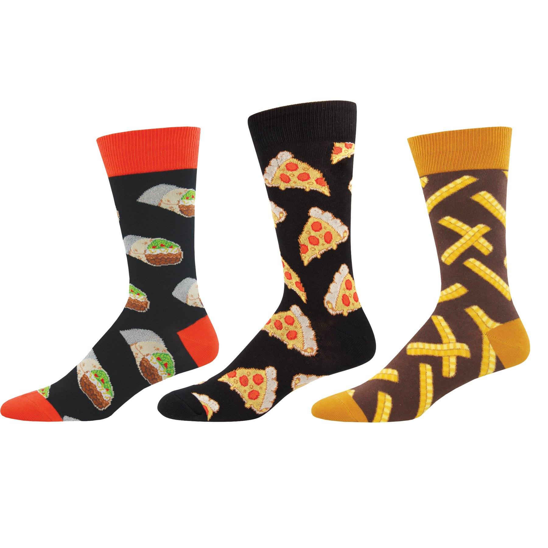 Men'S Comfort Food Set