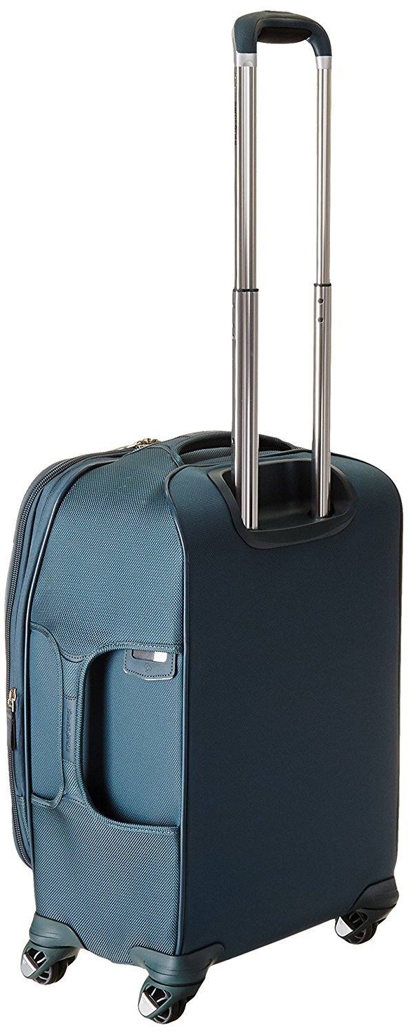 Shop SAMSONITE, Contoured 3D Ridges Lumbar Pi – Luggage Factory