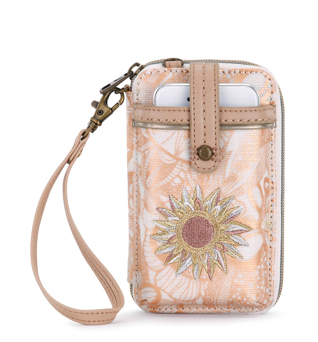 Rose Gold Spirit Desert