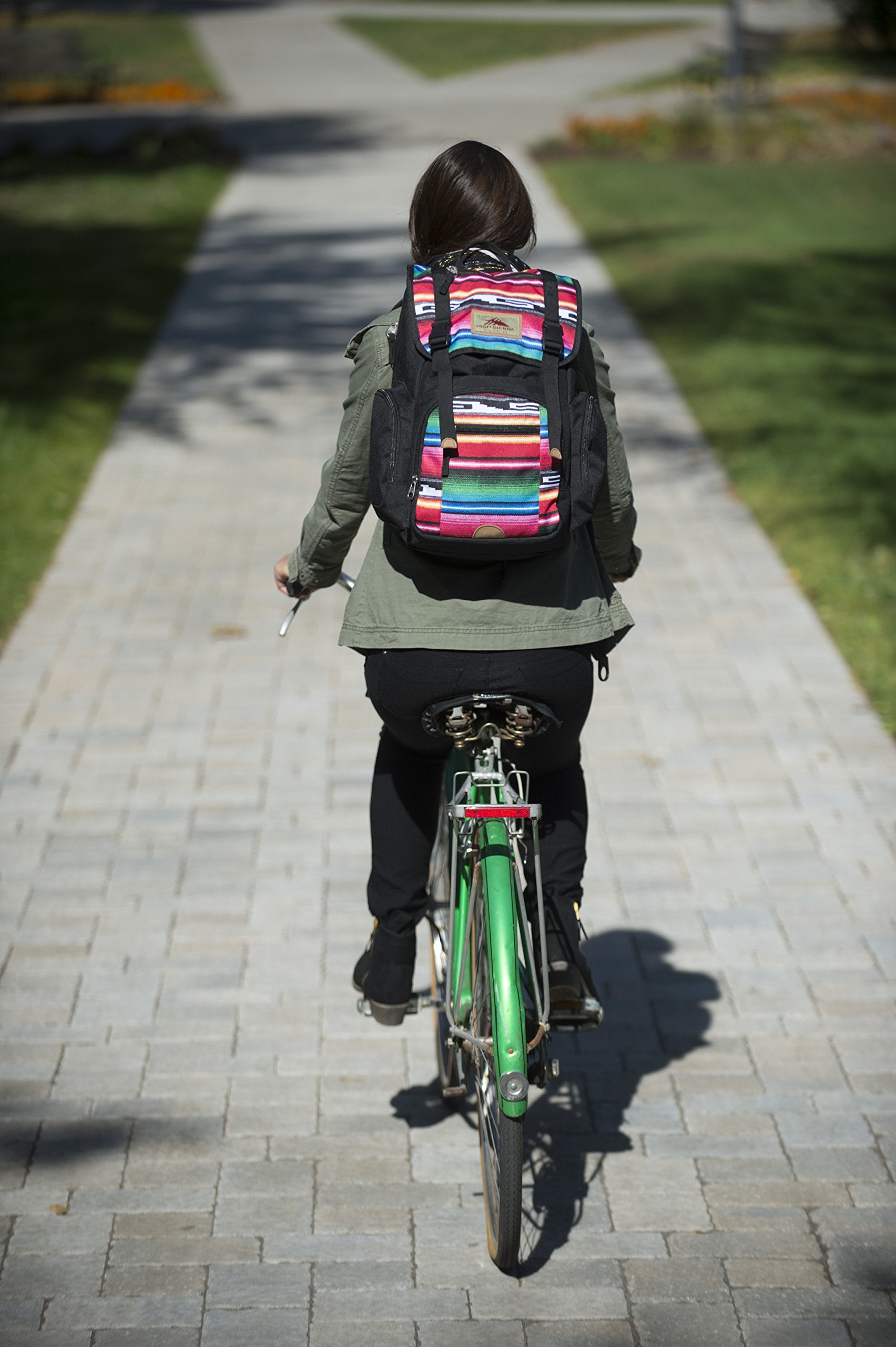 high sierra mini emmett backpack High Sierra Emmett Backpack True – Luggage Online