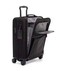 TUMI Alpha International Slim Super Leger Carry-On