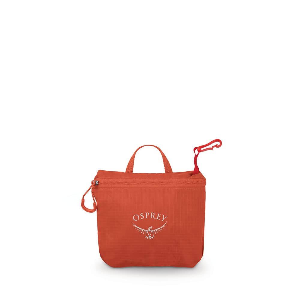 Mars Orange