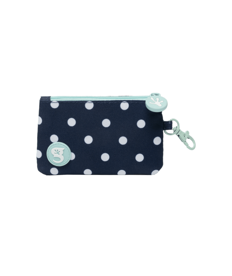 Navy Dot