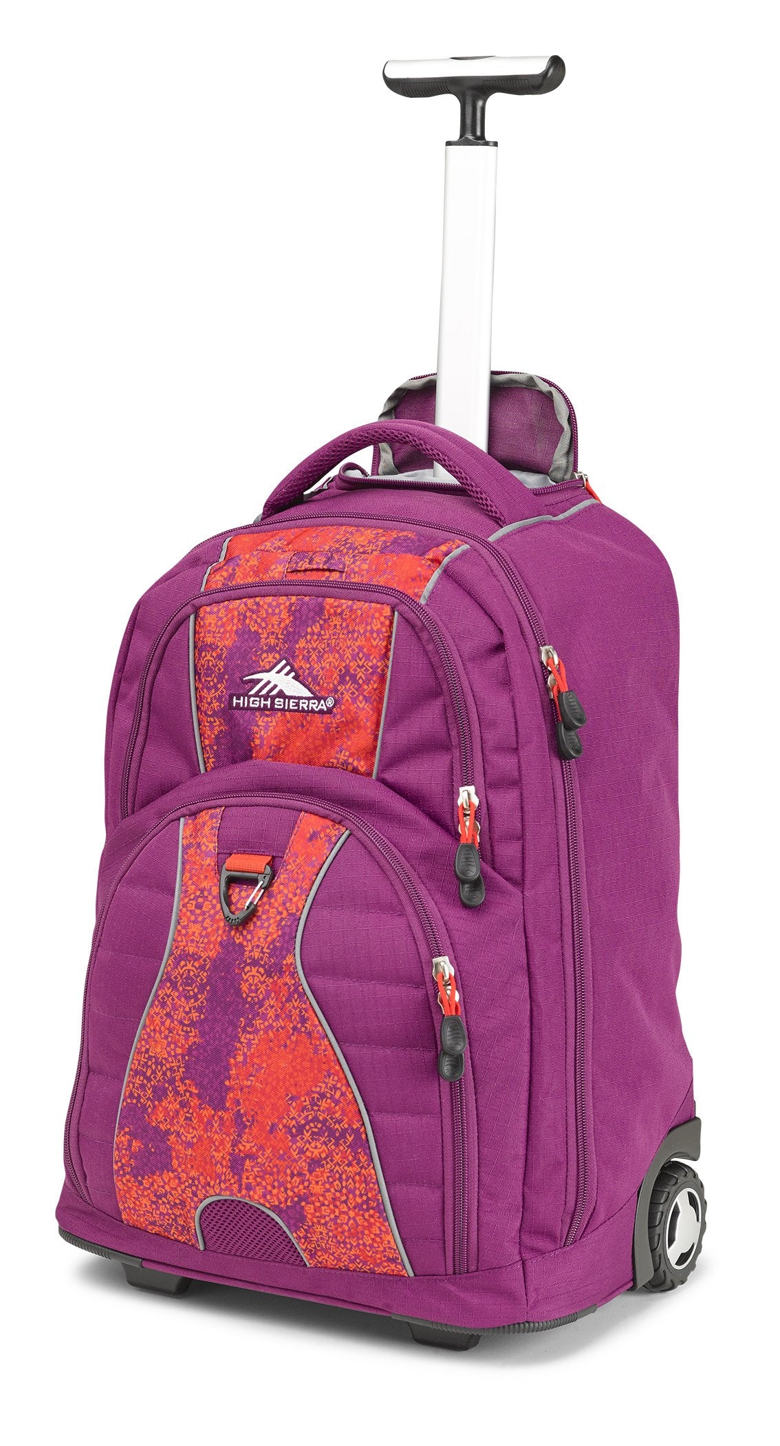 Berry Blast/Moroccan Tile/Redline
